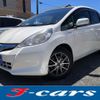 honda fit-hybrid 2013 CFJ1544526 image 1