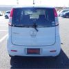 nissan moco 2010 -NISSAN 【袖ヶ浦 581ｴ6530】--Moco DBA-MG22S--MG22S-383951---NISSAN 【袖ヶ浦 581ｴ6530】--Moco DBA-MG22S--MG22S-383951- image 2