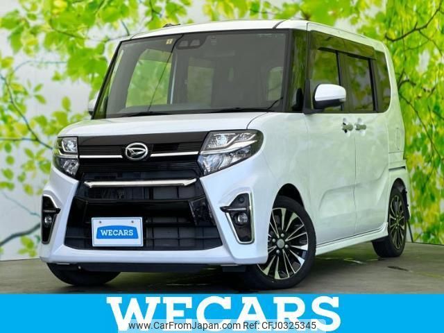 daihatsu tanto 2020 quick_quick_5BA-LA650S_LA650S-1023096 image 1