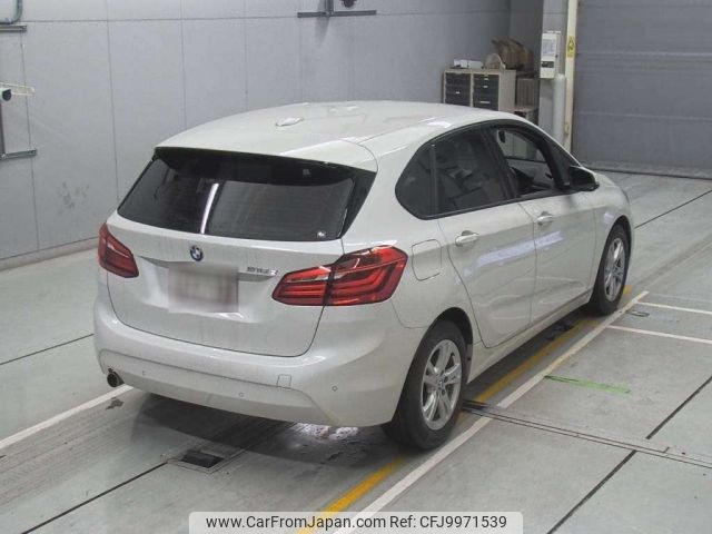 bmw 2-series 2016 -BMW--BMW 2 Series 2C20-WBA2C120X0V611172---BMW--BMW 2 Series 2C20-WBA2C120X0V611172- image 2