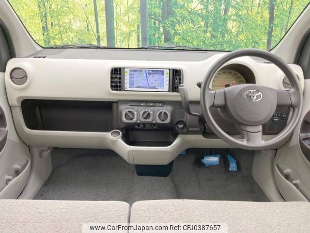 toyota passo 2012 -TOYOTA--Passo DBA-KGC30--KGC30-0102121---TOYOTA--Passo DBA-KGC30--KGC30-0102121- image 2