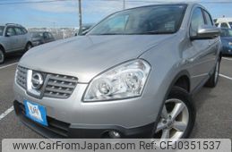 nissan dualis 2008 REALMOTOR_Y2024100169F-12