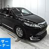 toyota harrier 2017 quick_quick_DBA-ZSU60W_ZSU60-0125108 image 3