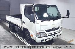 toyota toyoace 2013 -TOYOTA--Toyoace XZC605-0006459---TOYOTA--Toyoace XZC605-0006459-