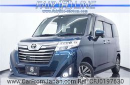 toyota roomy 2017 -TOYOTA--Roomy DBA-M900A--M900A-0079703---TOYOTA--Roomy DBA-M900A--M900A-0079703-