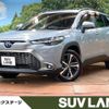 toyota corolla-cross 2023 CFJ1576726 image 1