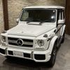 mercedes-benz g-class 2014 -MERCEDES-BENZ--Benz G Class FDA-463346--WDB4633462X222429---MERCEDES-BENZ--Benz G Class FDA-463346--WDB4633462X222429- image 3