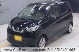 nissan dayz 2023 -NISSAN 【岐阜 582ﾑ 67】--DAYZ 5BA-B43W--B43W-0309041---NISSAN 【岐阜 582ﾑ 67】--DAYZ 5BA-B43W--B43W-0309041-