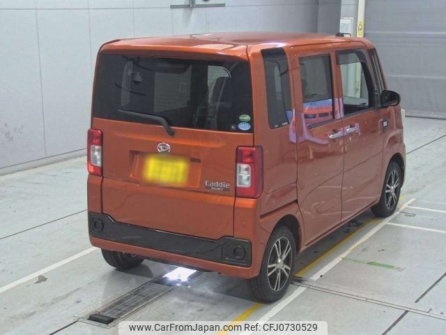 daihatsu hijet-caddie 2019 -DAIHATSU 【静岡 480ち2122】--Hijet Caddie LA700V-0004435---DAIHATSU 【静岡 480ち2122】--Hijet Caddie LA700V-0004435- image 2