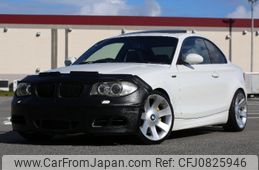 bmw 1-series 2008 -BMW--BMW 1 Series UC35--0VF18183---BMW--BMW 1 Series UC35--0VF18183-