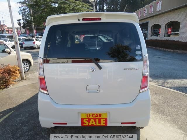 suzuki wagon-r 2012 -SUZUKI--Wagon R MH23S--656387---SUZUKI--Wagon R MH23S--656387- image 2