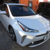 toyota prius 2021 -TOYOTA 【名変中 】--Prius ZVW51--6217800---TOYOTA 【名変中 】--Prius ZVW51--6217800- image 28