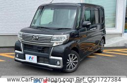daihatsu tanto 2016 CFJ1727384