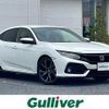 honda civic 2018 CFJ1679130 image 1