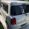 suzuki alto-lapin 2010 CFJ1509308 image 4