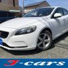 volvo v40 2014 quick_quick_DBA-MB4164T_YV1MV485BE2124955 image 1