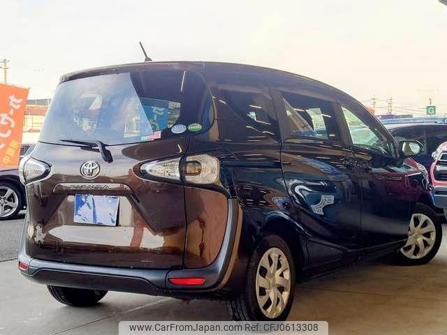 toyota sienta 2016 quick_quick_DBA-NSP170G_NSP170-7085040 image 2