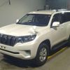 toyota land-cruiser-prado 2019 -TOYOTA--Land Cruiser Prado CBA-TRJ150W--TRJ150-0104267---TOYOTA--Land Cruiser Prado CBA-TRJ150W--TRJ150-0104267- image 1