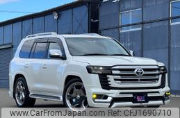 toyota land-cruiser 2008 CFJ1690710