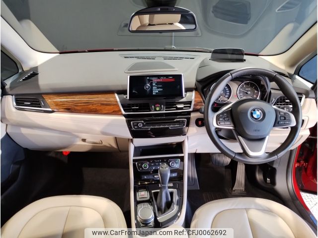 bmw 2-series 2017 -BMW--BMW 2 Series LDA-2C20--WBA2C12040V779096---BMW--BMW 2 Series LDA-2C20--WBA2C12040V779096- image 2