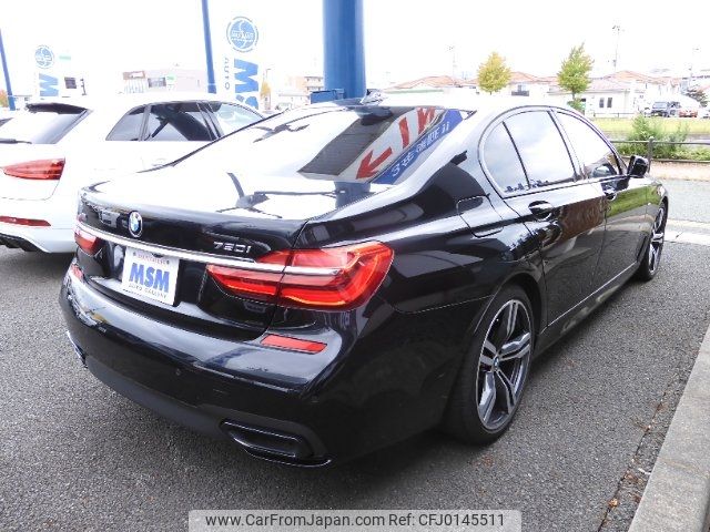 bmw 7-series 2017 -BMW--BMW 7 Series 7A44--0G244305---BMW--BMW 7 Series 7A44--0G244305- image 2