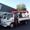 isuzu elf-truck 2014 -ISUZU--Elf TKG-NKR85R--NKR85-7042474---ISUZU--Elf TKG-NKR85R--NKR85-7042474- image 1