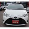 toyota vitz 2017 -TOYOTA 【札幌 504ﾄ6563】--Vitz NSP135--2077331---TOYOTA 【札幌 504ﾄ6563】--Vitz NSP135--2077331- image 2