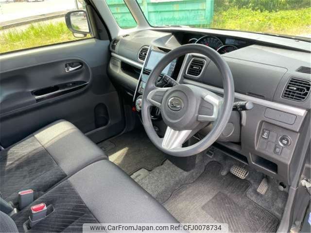 daihatsu tanto 2013 -DAIHATSU 【一宮 580ﾆ1546】--Tanto DBA-LA600S--LA600S-0039498---DAIHATSU 【一宮 580ﾆ1546】--Tanto DBA-LA600S--LA600S-0039498- image 2