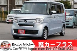 honda n-box 2020 -HONDA--N BOX 6BA-JF3--JF3-1458073---HONDA--N BOX 6BA-JF3--JF3-1458073-