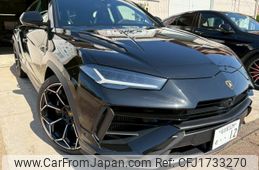lamborghini urus 2024 CFJ1733270