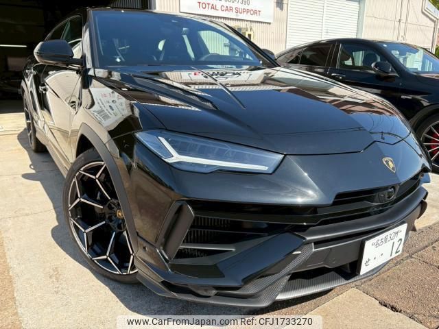 lamborghini urus 2024 CFJ1733270 image 1