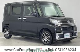 daihatsu tanto 2018 -DAIHATSU--Tanto DBA-LA600S--LA600S-0645765---DAIHATSU--Tanto DBA-LA600S--LA600S-0645765-