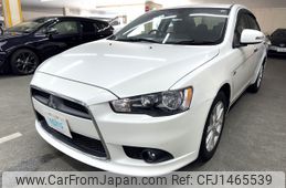 mitsubishi galant-fortis 2014 AF-CY6A-0400223