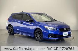 subaru impreza-wagon 2021 CFJ1720768