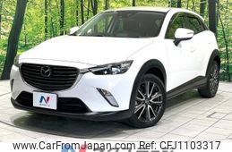 mazda cx-3 2016 -MAZDA--CX-3 LDA-DK5FW--DK5FW-131410---MAZDA--CX-3 LDA-DK5FW--DK5FW-131410-