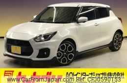 suzuki swift 2018 -SUZUKI--Swift CBA-ZC33S--ZC33S-110843---SUZUKI--Swift CBA-ZC33S--ZC33S-110843-