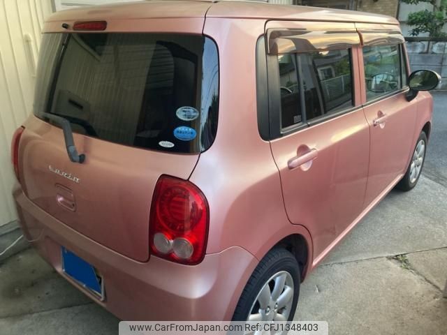 suzuki alto-lapin 2011 -SUZUKI--Alto Lapin DBA-HE22S--HE22S-185133---SUZUKI--Alto Lapin DBA-HE22S--HE22S-185133- image 2