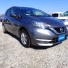 nissan note 2020 -NISSAN--Note DBA-E12--E12-700093---NISSAN--Note DBA-E12--E12-700093- image 1