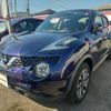 nissan juke 2019 quick_quick_CBA-NF15_680467 image 1