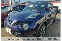 nissan juke 2019 quick_quick_CBA-NF15_680467