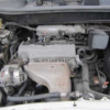 toyota harrier 2000 1.51126E+11 image 4