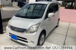 daihatsu move 2009 -DAIHATSU--Move DBA-L175S--L175S-0279162---DAIHATSU--Move DBA-L175S--L175S-0279162-