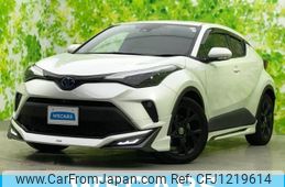 toyota c-hr 2023 quick_quick_ZYX11_ZYX11-2058181