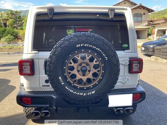 chrysler jeep-wrangler 2019 -CHRYSLER 【広島 330ﾑ5029】--Jeep Wrangler JL20L--LW103466---CHRYSLER 【広島 330ﾑ5029】--Jeep Wrangler JL20L--LW103466- image 2