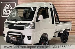 daihatsu hijet-truck 2020 -DAIHATSU--Hijet Truck EBD-S510P--S510P-0328726---DAIHATSU--Hijet Truck EBD-S510P--S510P-0328726-