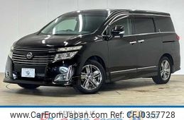 nissan elgrand 2011 -NISSAN--Elgrand DBA-TE52--TE52-016269---NISSAN--Elgrand DBA-TE52--TE52-016269-