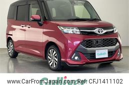toyota tank 2018 -TOYOTA--Tank DBA-M900A--M900A-0192374---TOYOTA--Tank DBA-M900A--M900A-0192374-