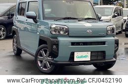 daihatsu taft 2022 -DAIHATSU--Taft 5BA-LA910S--LA910S-0033475---DAIHATSU--Taft 5BA-LA910S--LA910S-0033475-