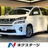 toyota vellfire 2015 -TOYOTA--Vellfire DBA-ANH20W--ANH20-8357199---TOYOTA--Vellfire DBA-ANH20W--ANH20-8357199- image 1