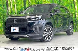 honda honda-others 2024 CFJ1583892